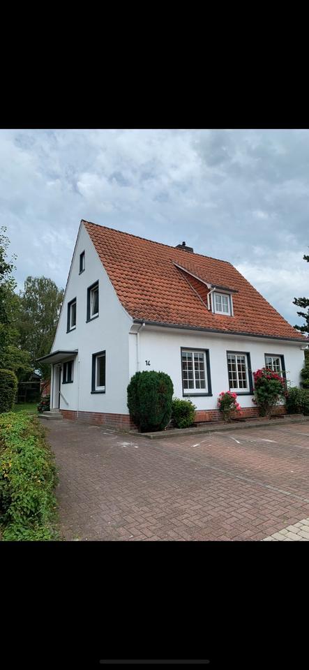 Freistehendes Einfamilienhaus mit großem Garten zimmer