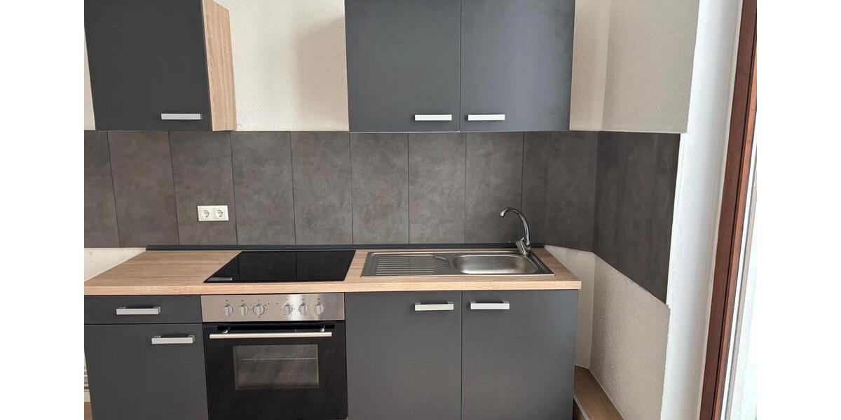 Etagenwohnung Bremen Findorff - 2 Zimmer, 44 m&sup2;, 149.000&euro; | Angebot:24854293