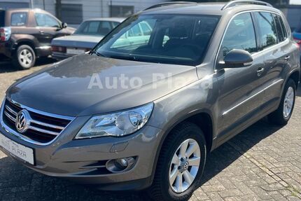 VW Tiguan 146.000 km 10.990 &euro; Bremen 28199