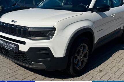 Jeep Avenger 8.470 km 17.990 € Hatten 26209