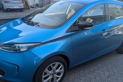 Renault ZOE 75.500 km 8.200 &euro; Weyhe 28844
