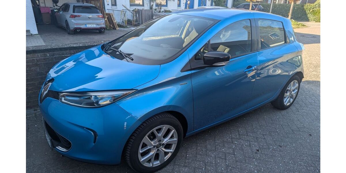 Renault ZOE 75.500 km 8.200 &euro; Weyhe 28844