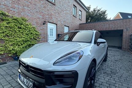 Porsche Macan 36.000 km 87.000 &euro; Bremen 28199