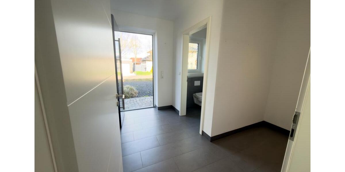 Doppelhaushälfte Tarmstedt - 3 Zimmer, 100 m&sup2;, 1.350&euro; | Angebot:26046984