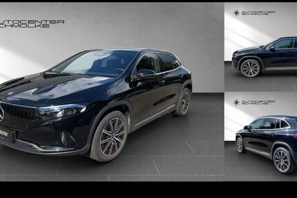 Mercedes-Benz EQA 28.500 km 34.999 € Lilienthal 28865