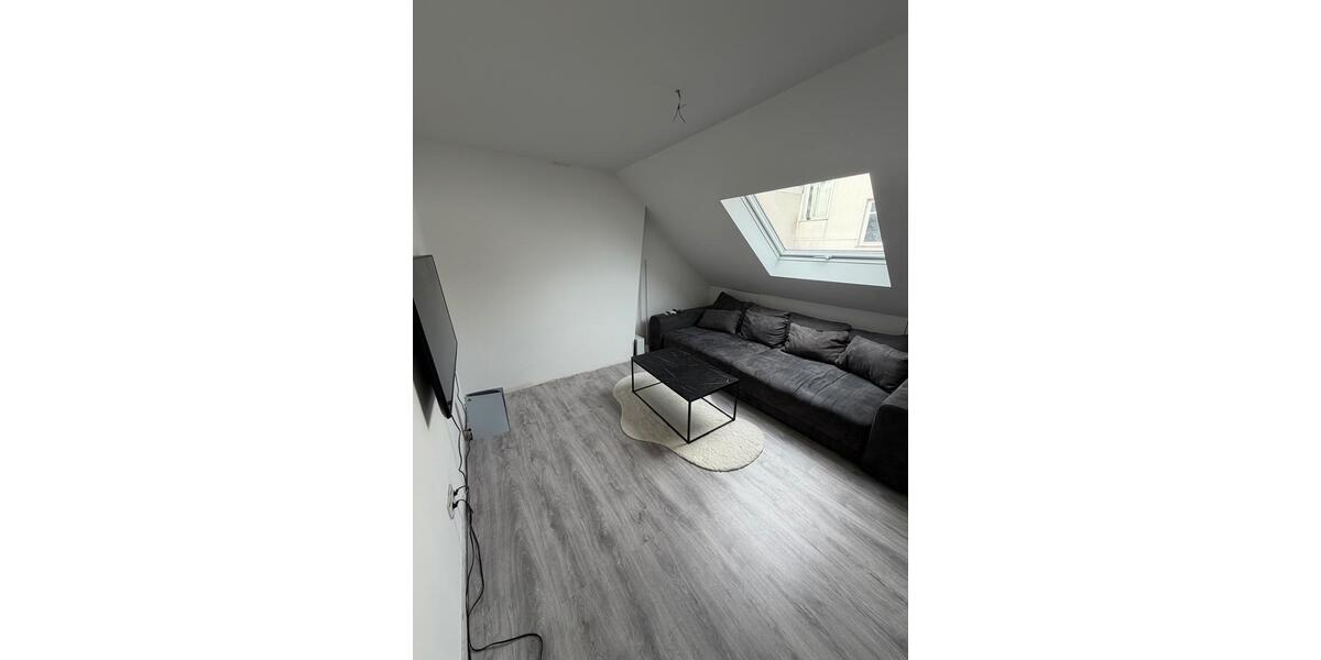 Dachgeschoßwohnung Bremen Walle - 3 Zimmer, 47 m&sup2;, 670&euro; | Angebot:25254041