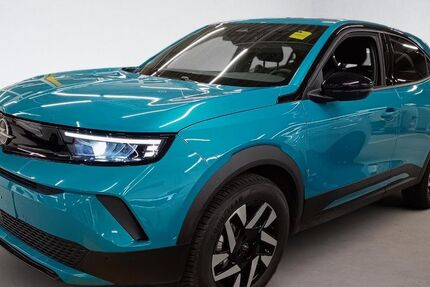 Opel Mokka-e 2.200 km 25.490 &euro; Ottersberg 28870