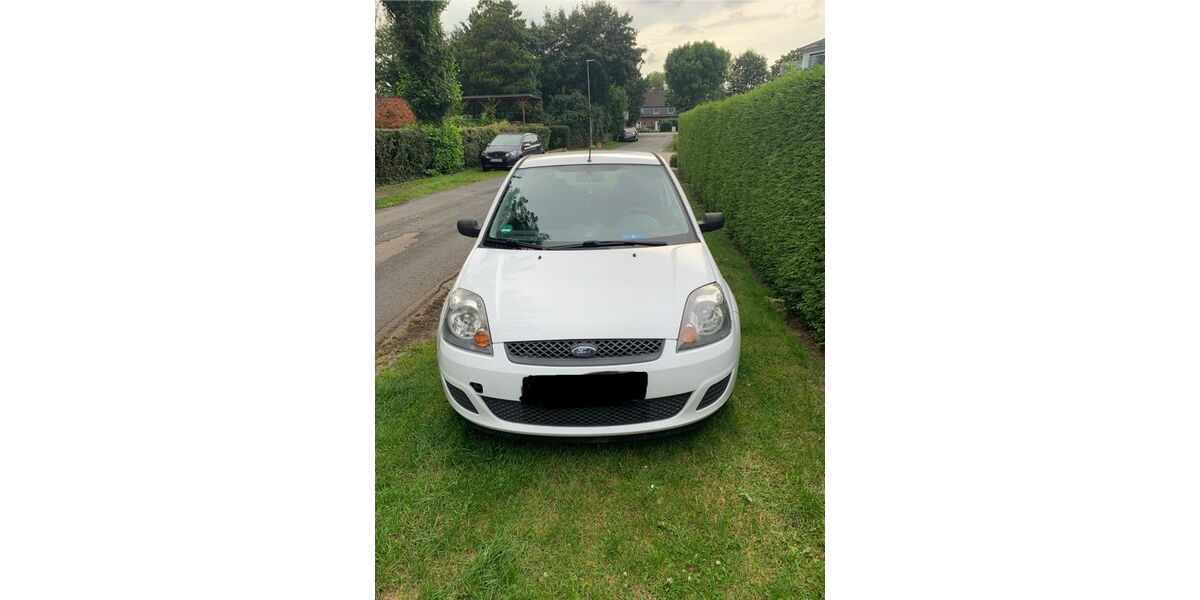 Ford Fiesta 168.000 km 999 &euro; Stuhr 28816