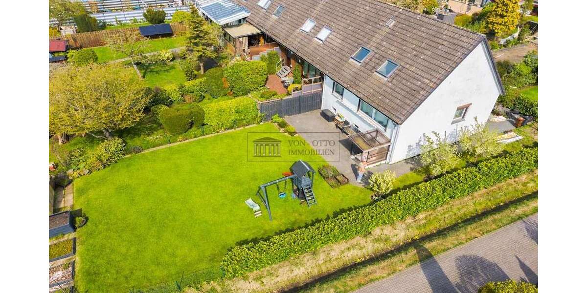 Einfamilienhaus Bremen Hemelingen - 4.5 Zimmer, 96 m&sup2;, 349.000&euro; | Angebot:26804706