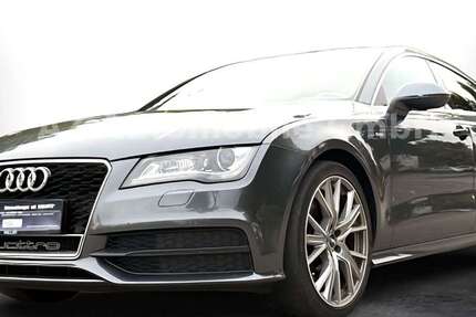 Audi A7 85.000 km 24.200 € Bremen 28277