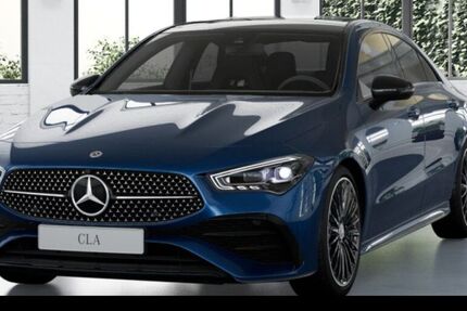 Mercedes-Benz CLA 200 9.900 km 40.900 &euro; Bremen 28329