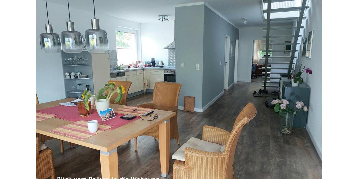 Maisonettenwohnung Bremen Hemelingen - 4 Zimmer, 115 m&sup2;, 349.000&euro; | Angebot:26786421