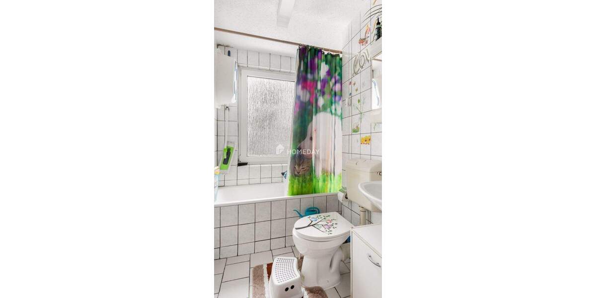 Etagenwohnung Bremen Woltmershausen - 3 Zimmer, 65 m&sup2;, 129.000&euro; | Angebot:25820380