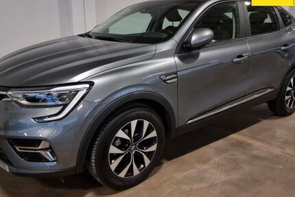 Renault Arkana 19.200 km 21.890 &euro; Delmenhorst 27751
