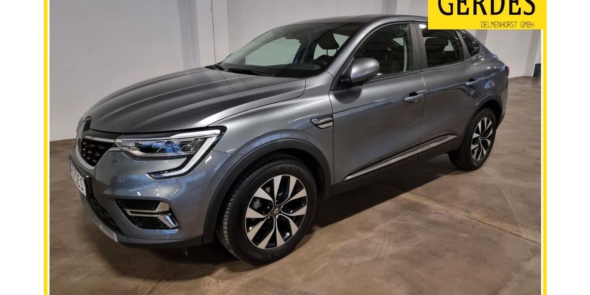 Renault Arkana 19.200 km 21.890 &euro; Delmenhorst 27751