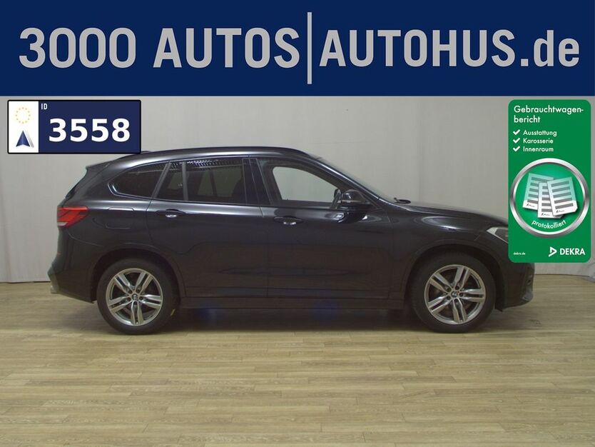 BMW X1 160.810 km 19.980 € Bremen / Arsten 28279