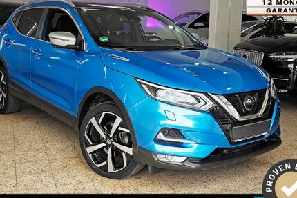 Nissan Qashqai 86.663 km 15.880 &euro; Bremen 28217