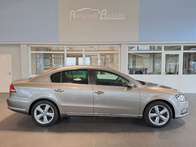 Passat