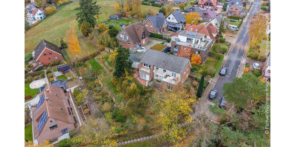 Mehrfamilienhaus, Wohnhaus Achim-Baden Baden - 1 Zimmer, 205 m&sup2;, 559.000&euro; | Angebot:25676332