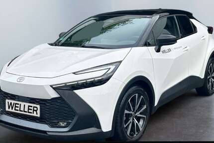 Toyota C-HR 8.695 km 31.980 &euro; Bremen 28205