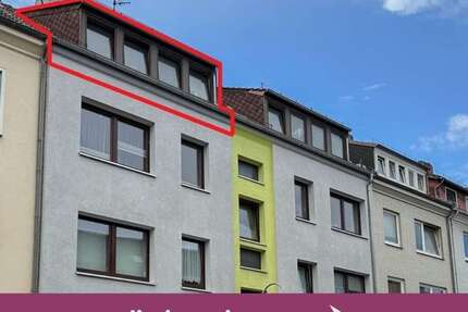 Wohnung Bremen Neustadt - 3 Zimmer, 52 m&sup2;, 150.000&euro; | Angebot:26898244