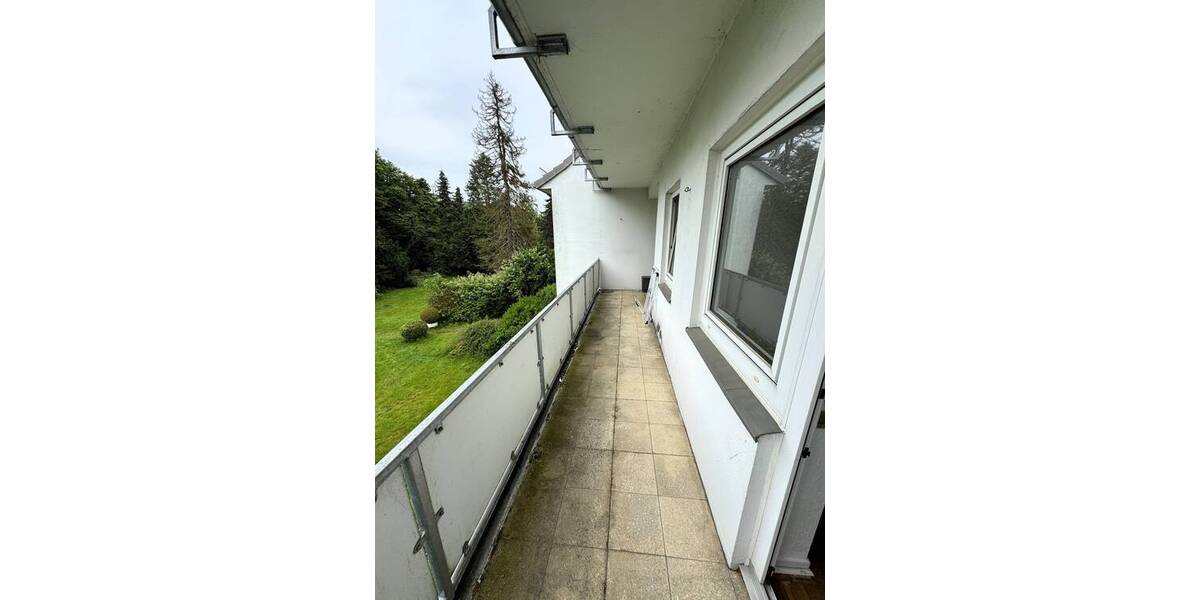 Etagenwohnung Bremen Kattenturm - 2 Zimmer, 85 m&sup2;, 750&euro; | Angebot:26628741