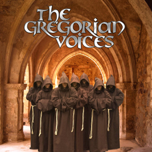 The Gregorian Voices - Die Nacht der 1000 Kerzen Bremen