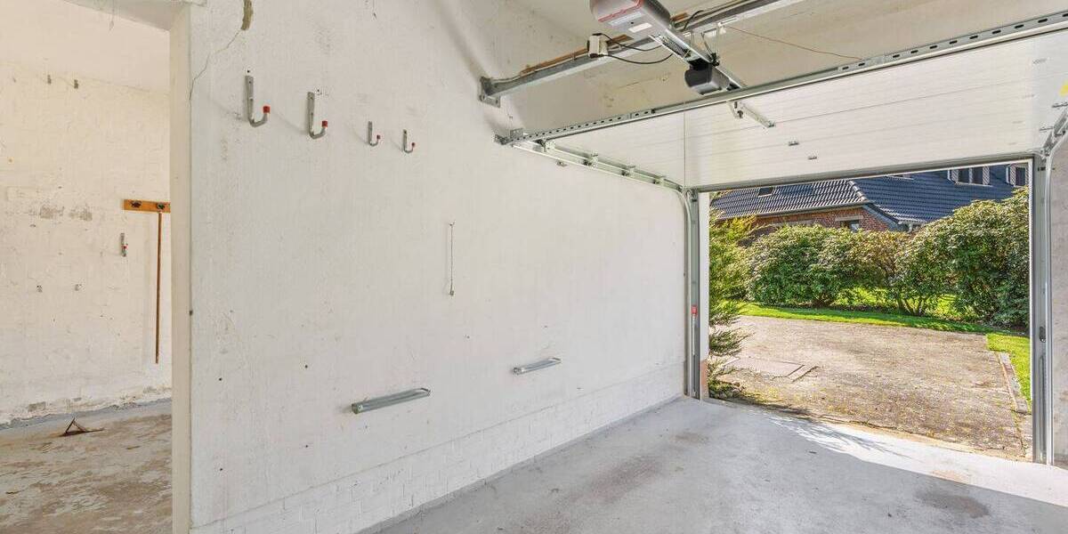 Einfamilienhaus Osterholz-Scharmbeck Innenstadt - 6 Zimmer, 229 m&sup2;, 489.000&euro; | Angebot:26486757