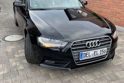 Audi A4 279.000 km 7.550 &euro; Delmenhorst 27751