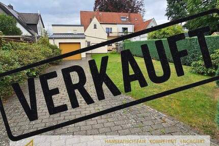 Haus Achim - 6 Zimmer, 131 m&sup2;, 257.000&euro; | Angebot:21726743