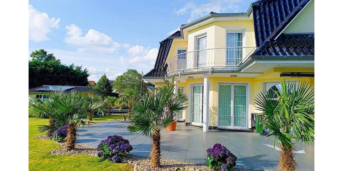 Einfamilienhaus Thedinghausen - 7 Zimmer, 223 m&sup2;, 949.000&euro; | Angebot:26798382