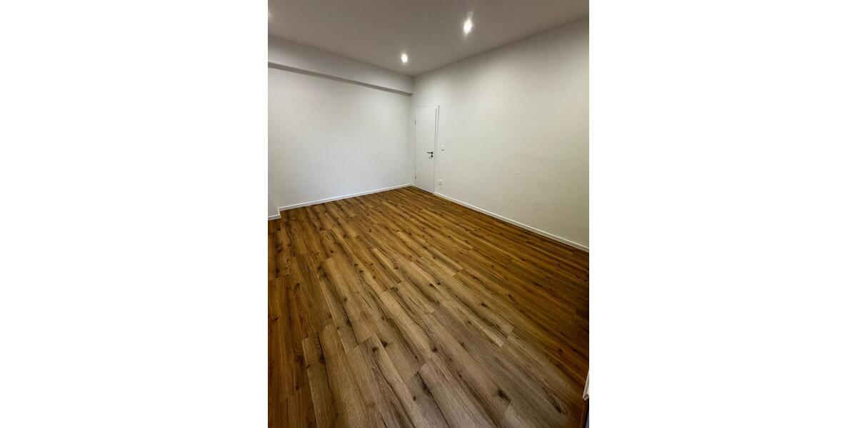 Etagenwohnung Bremen Östliche Vorstadt - 1 Zimmer, 21 m&sup2;, 660&euro; | Angebot:25536044