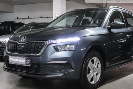 Skoda Kamiq 52.916 km 16.950 &euro; Bremen 28207