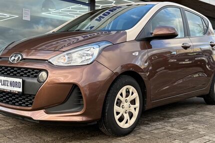 Hyundai i10 68.000 km 8.999 &euro; Ritterhude 27721