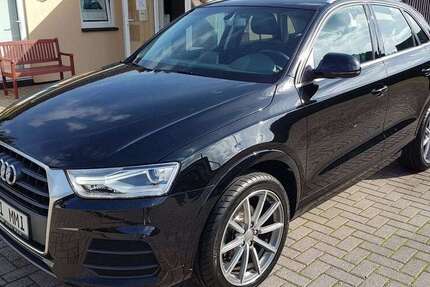 Audi Q3 100.000 km 15.800 € Verden 27283