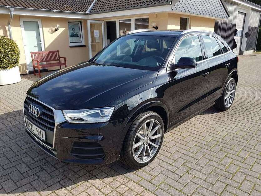 Audi Q3 100.000 km 15.800 € Verden 27283