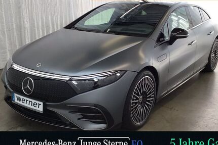 Mercedes-Benz EQS 44.059 km 72.727 &euro; Weyhe 28844