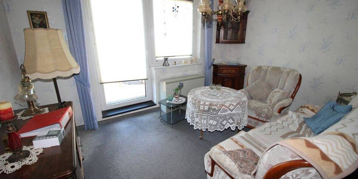Mehrfamilienhaus, Wohnhaus Ganderkesee Bergedorf - 4 Zimmer, 120 m&sup2;, 195.000&euro; | Angebot:26733304