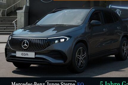Mercedes-Benz EQA 16.987 km 39.939 &euro; Weyhe 28844