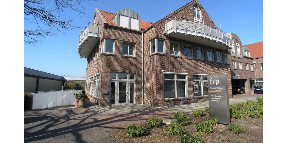 Gewerbeobjekt Stuhr Brinkum - 750&euro; | Angebot:26464091