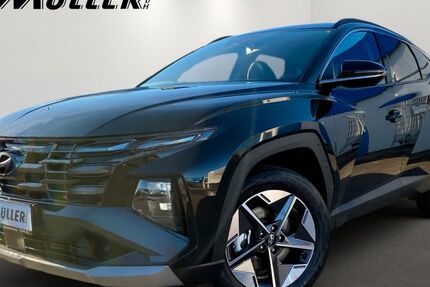 Hyundai TUCSON 20.000 km 33.690 &euro; Delmenhorst 27755
