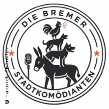 Die Bremer Stadtkomödianten 28.05.2026 Klub Bremen