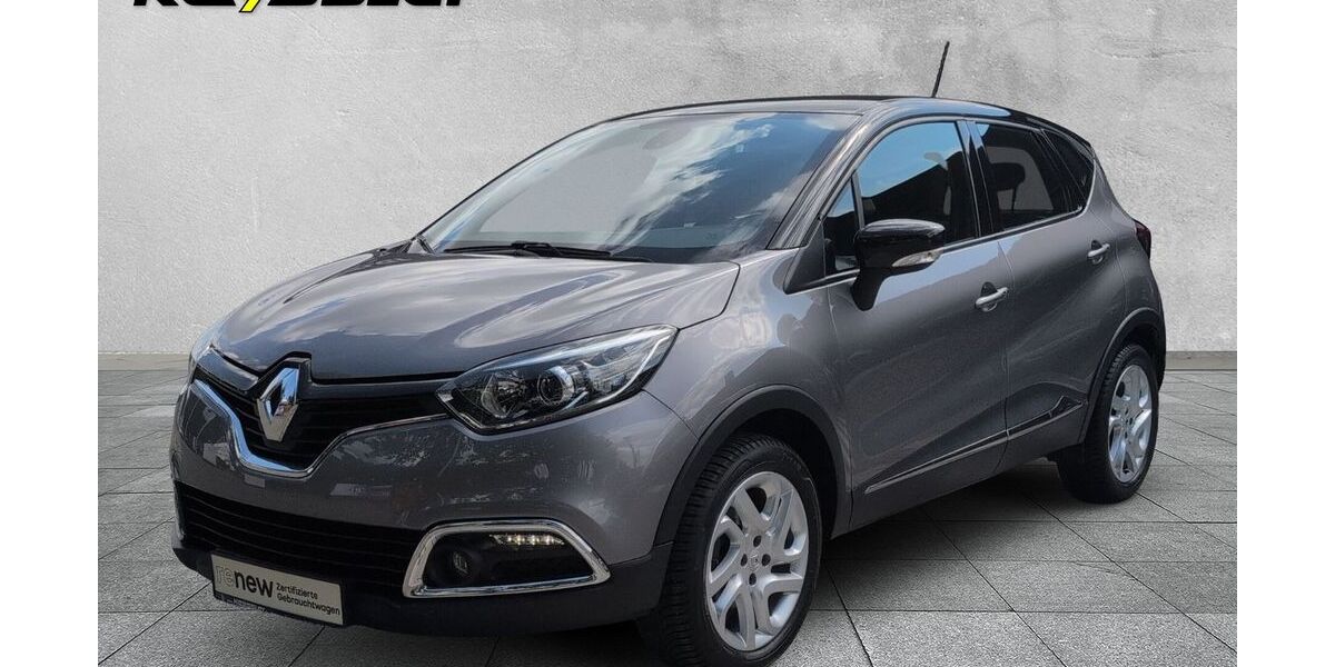 Renault Captur 68.916 km 11.590 &euro; Bremen 28199