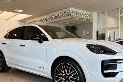 Porsche Cayenne 33.419 km 129.850 &euro; Stuhr-Bremen 28816