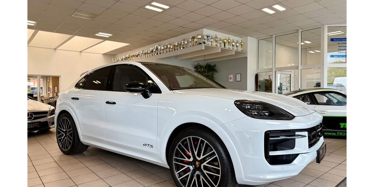 Porsche Cayenne 33.419 km 129.850 &euro; Stuhr-Bremen 28816