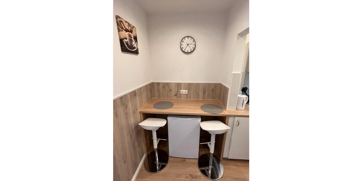 Etagenwohnung Bremen Neustadt - 2 Zimmer, 34 m&sup2;, 159.000&euro; | Angebot:27075968