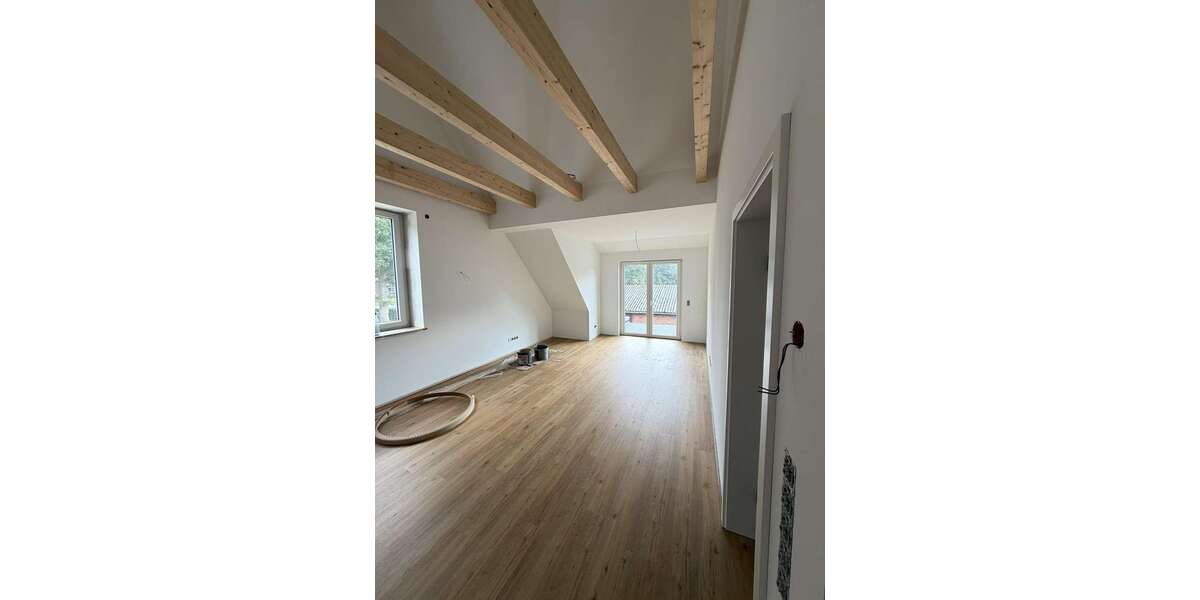 Etagenwohnung Ganderkesee Bookhorn - 3 Zimmer, 93 m&sup2;, 1.200&euro; | Angebot:27282754