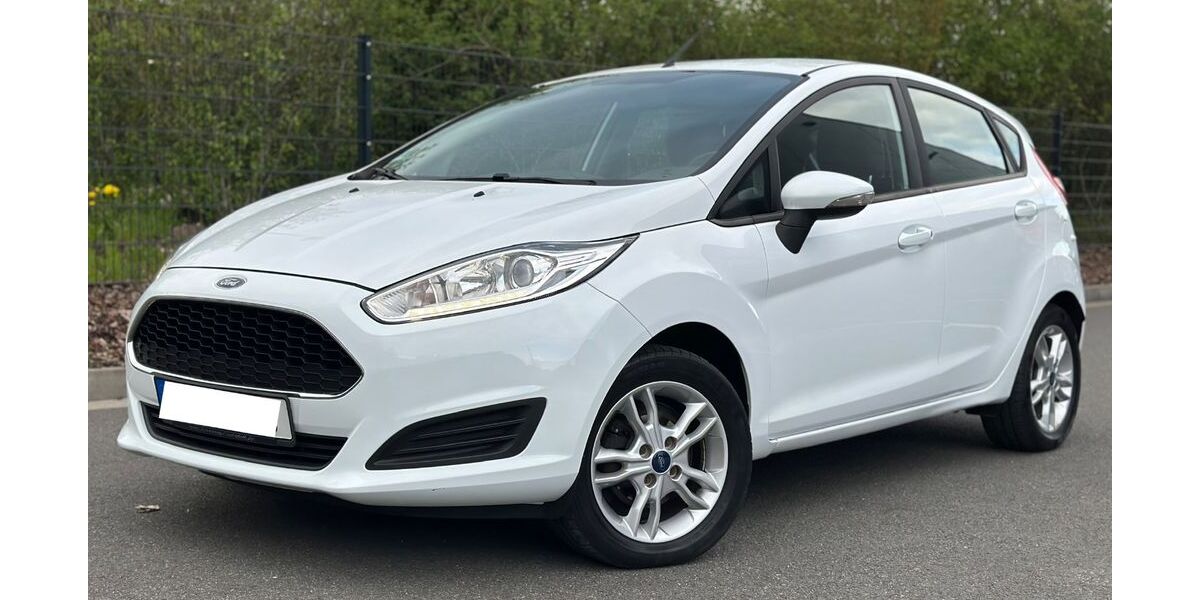 Ford Fiesta 145.000 km 4.800 &euro; Bremen 28307