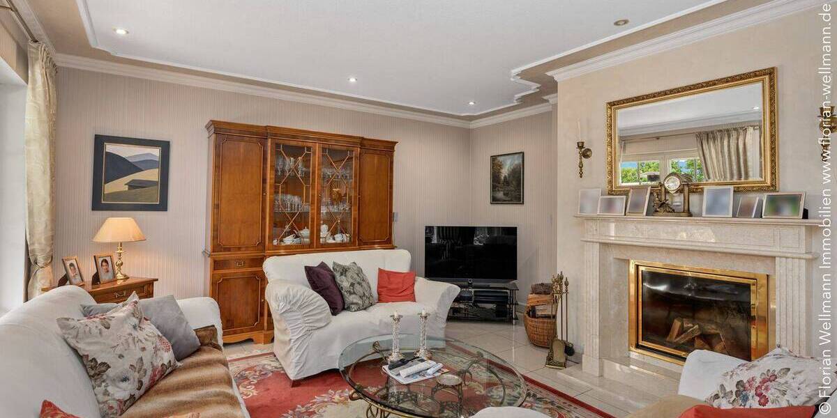 Einfamilienhaus Lübberstedt - 4 Zimmer, 198 m&sup2;, 549.000&euro; | Angebot:22217658