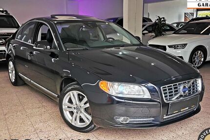 Volvo S80 162.100 km 11.390 &euro; Bremen 28217